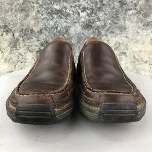 Timberland Shoes Timberland Mens Size 9m Brown Genuine Leather